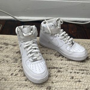 Nike Air Force Ones High